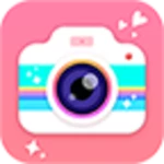 camera android application logo